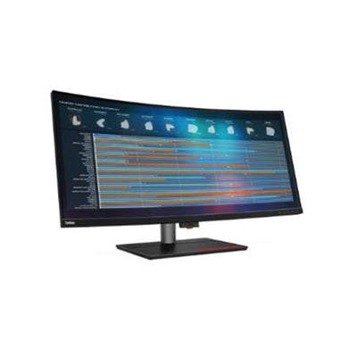 P40w 20 40" Monitor HDMI