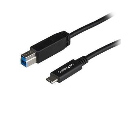 1m USB 3.0 C to B