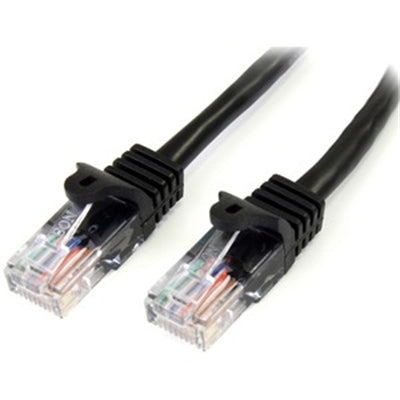 Cat5e Snagless Patch Cable