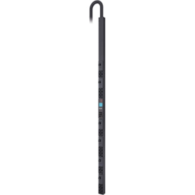 Rack PDU 2G Metered ZeroU