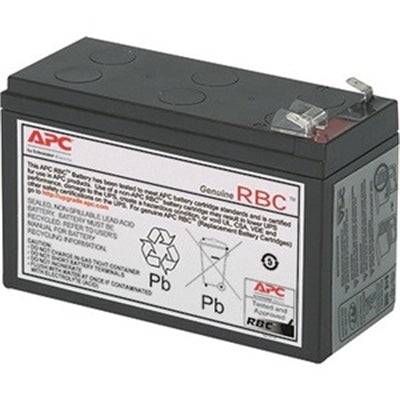 Replacement Battery Cartridge