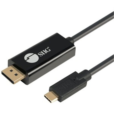 USB C to DP Cable 2M