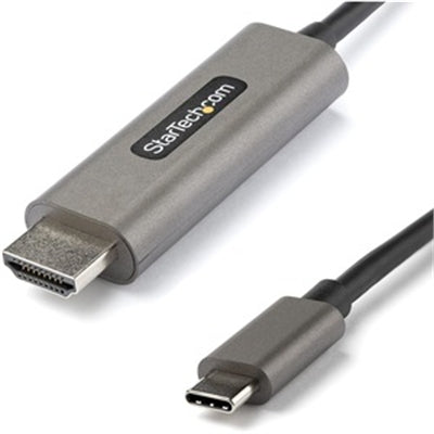 13ft USB C to HDMI Cable HDR