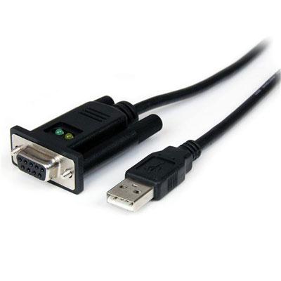 USB to Serial DCE Adapter TAA