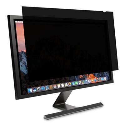 24" Privacy Screen Wide Mntr