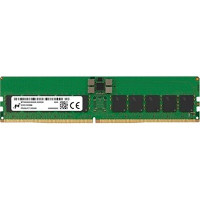 DDR5 RDIMM 32GB 1Rx4 4800