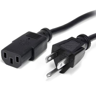 15' Power Cord 515P to C13