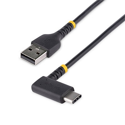 USB A to USB C Chrgng Cbl 6'