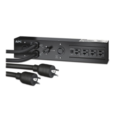 APC by SE Bypass PDU 120V 30A