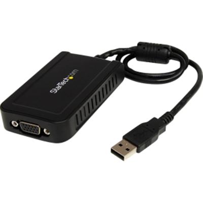 USB to VGA Ext Video Card TAA