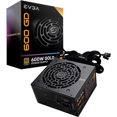 EVGA 600 GD