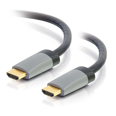 15m HDMI HS w Enet Cable