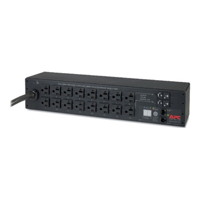 Rack PDU Metered 2U 30A 120V