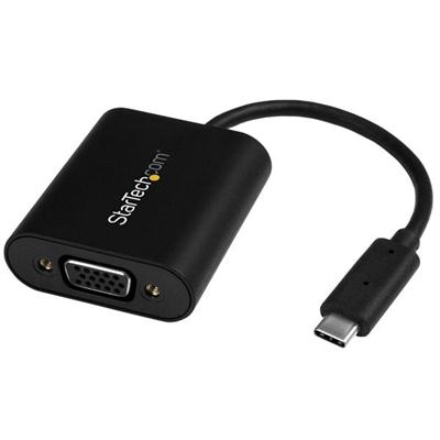 USB C to VGA TAA