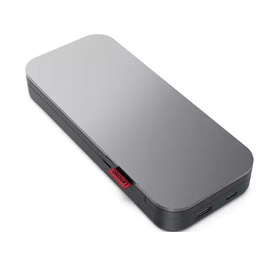 Go USB C Lptp PwrBank 20000mAh