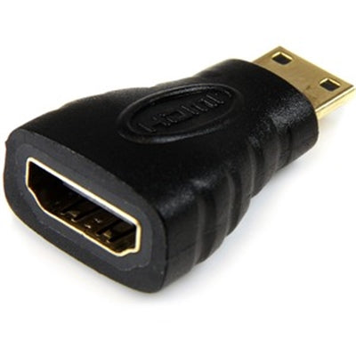 HDMI to HDMI Mini Adapter