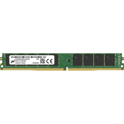DDR4 VLP ECC UDIMM 8GB