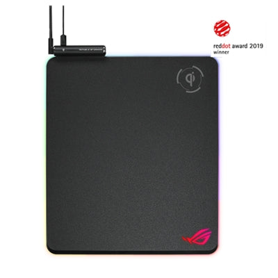 ROG Balteus Qi Gaming MousePad