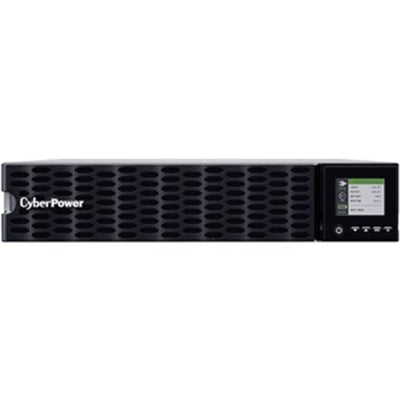 6KVA 6KW ONLINE UPS PF 1 2U