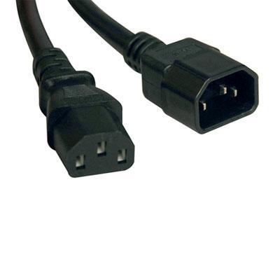 3FT Power Cord C14 C13