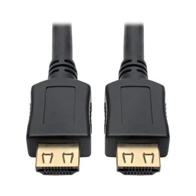 High Speed HDMI Cable w  Gripp