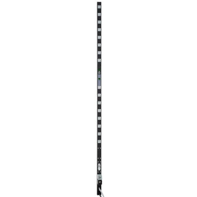 PDU Dual Circ 32 NEMA5 15 20R