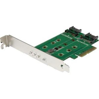 3PT M.2 SSD Card SATA TAA