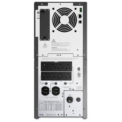 Smart UPS 2200VA LCD 120V