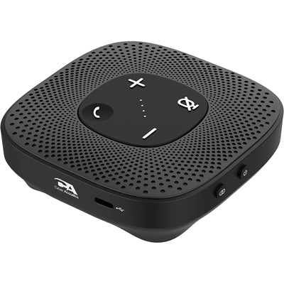 Bluetooth or USB Speakerphone