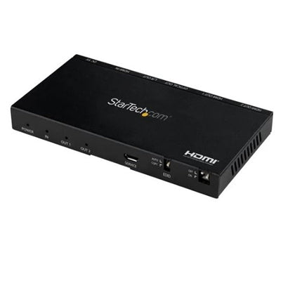 HDMI Splitter 4K 2 Port