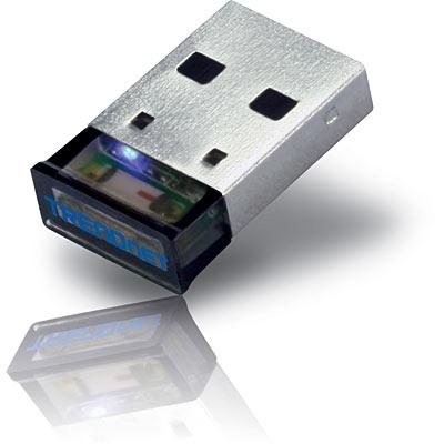 Micro Bluetooth USB Adapter