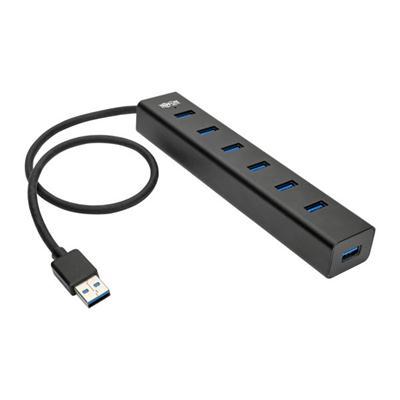 7 Port USB 3.0 SuperSpeed Hub