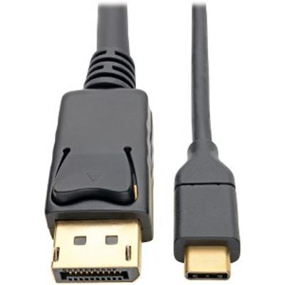 USB C DP 4k Adapter Cable 6ft