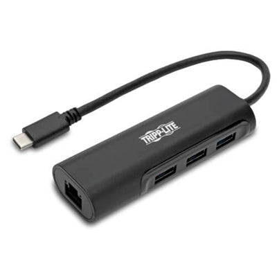 USB C Multiport Adapter Hub