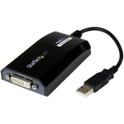 USB to DVI Adapter Card