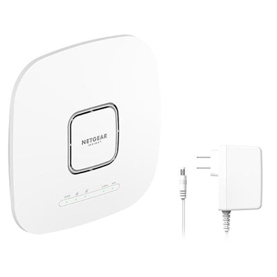 WiFi 6 AP w Power Adapter