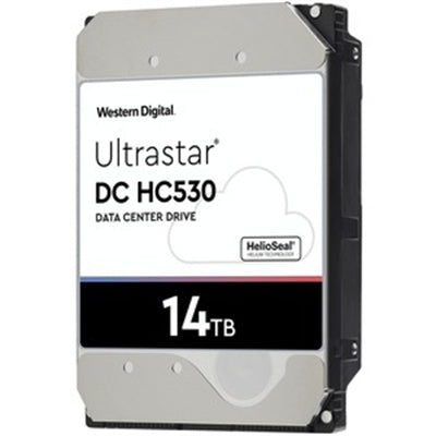 Western Digital Ultrastar 14TB