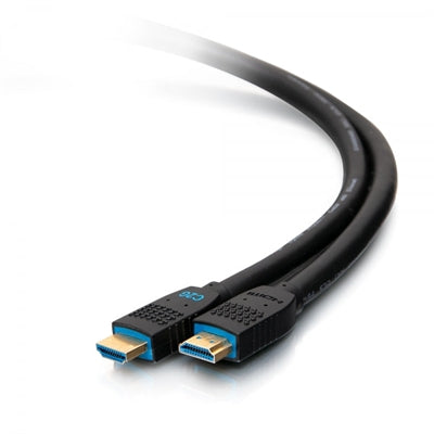 C2G 35ft 4K HDMI Cable