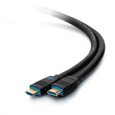 C2G 50ft HDMI Cable
