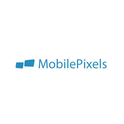 Mobile Pixels Geminos T LCD