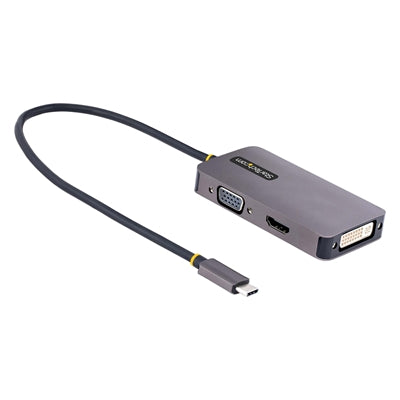 USB C Video Adapter 4K 60Hz