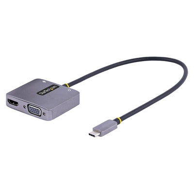 USB C Video Adapter 4K 60Hz