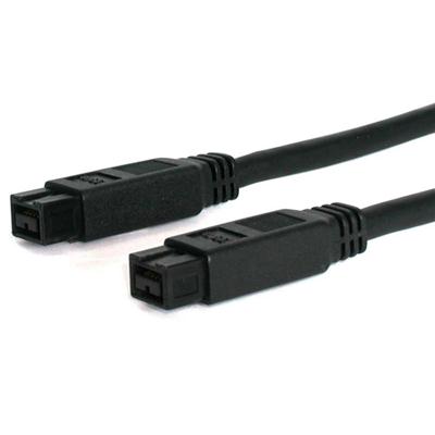 6' 1394 9 Pin FW Cable