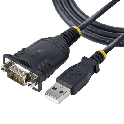 USB to Serial Cable Win Mac