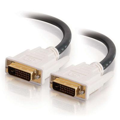 6.5' DVI D Dual Lnk Video Cble