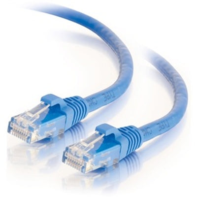 14' Cat6 Snagless Cable Blu