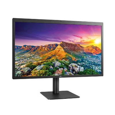 27"Ultrafine 5120x2880 IPS TB3