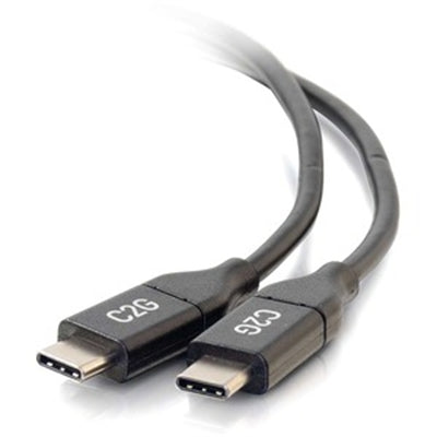 10ft USB MALE C TO C MALE