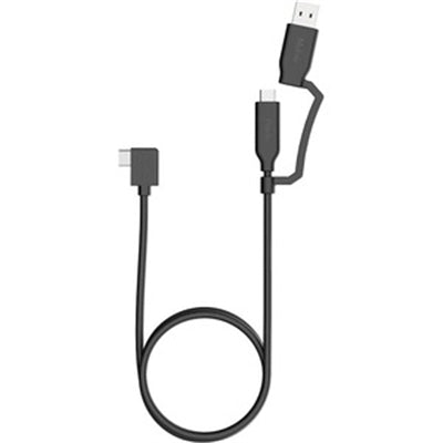 Mobile Pixels 2in1 USB Cable