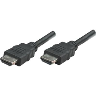 6.6ft High Speed HDMI Cable